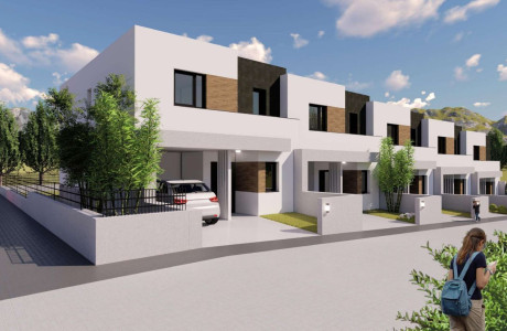 Residencial Villas de Heras