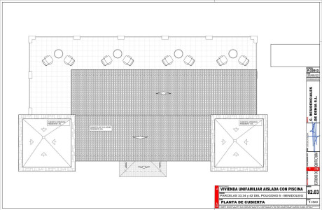 Casa o chalet independiente en venta en calle cami sanet s/n