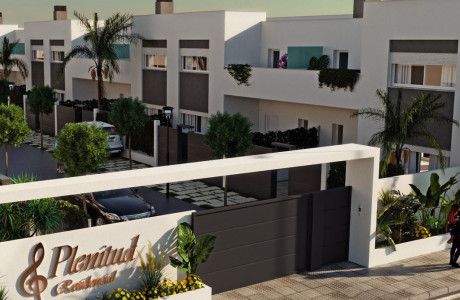 Plenitud Residencial