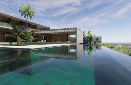 Villa Bali