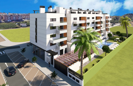 Residencial Kendra