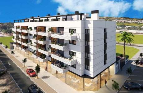 Residencial Kendra