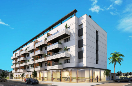 Residencial Kendra