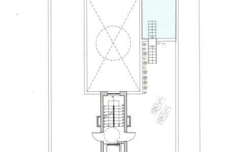 Residencial Virgen de Valvanera 2