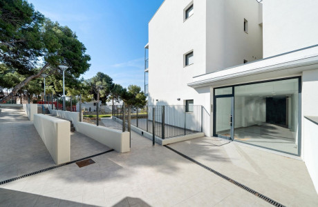 Piso en venta en Cap Salou