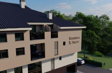 Residencial Arroyo