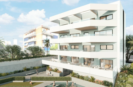 Oia Residencial