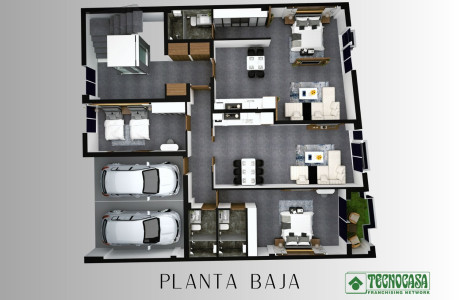 Piso en venta en calle Picasso, 17