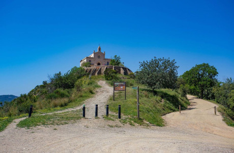 Les Terrasses de Sant Boi