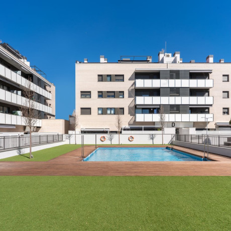 Dúplex en venta en calle Albert Einstein, 4