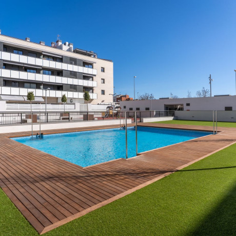 Dúplex en venta en calle Albert Einstein, 4