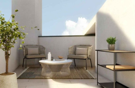 Dúplex en venta en calle de Molí de la Torre, 35