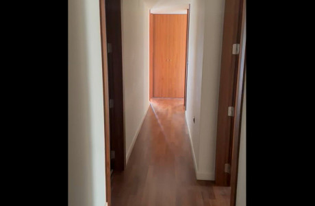 Piso en venta en calle Santa Ana , 17