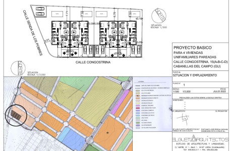 Residencial “El Parque”