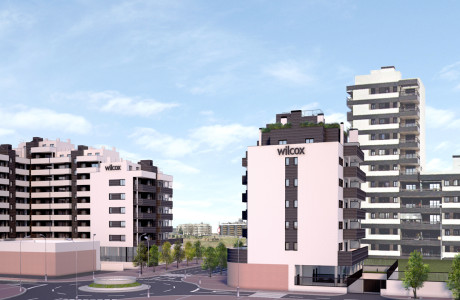 Residencial Goleta