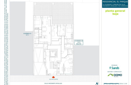 Residencial El Parque