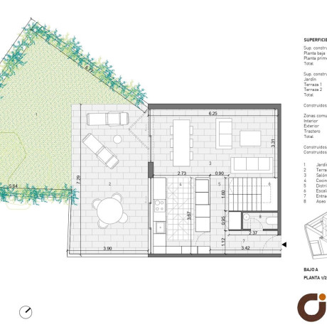 Dúplex en venta en Peñagrande