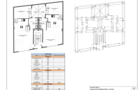 Estudio en venta en calle Guayana, 19