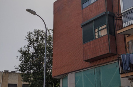 Estudio en venta en calle Isabel Patacón, 2