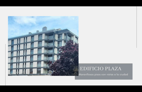 Edificio Plaza