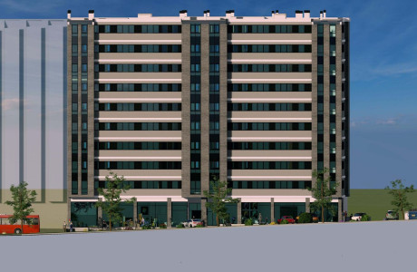 Residencial Novo Mesoiro