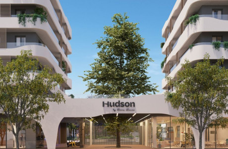 Hudson by Kronos Homes