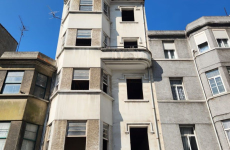 Piso en venta en calle Antonio Viñes, 19