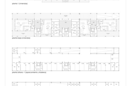 Dúplex en venta en avenida del Mediterráneo s/n