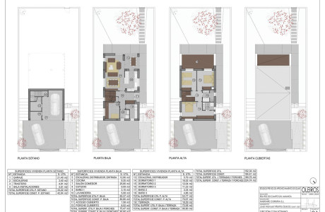 Casa o chalet independiente en venta en calle Rio do Campo s/n