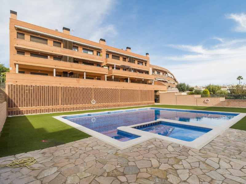 Apartamentos en Venta en Calle Sant Antoni, 57, Cubelles