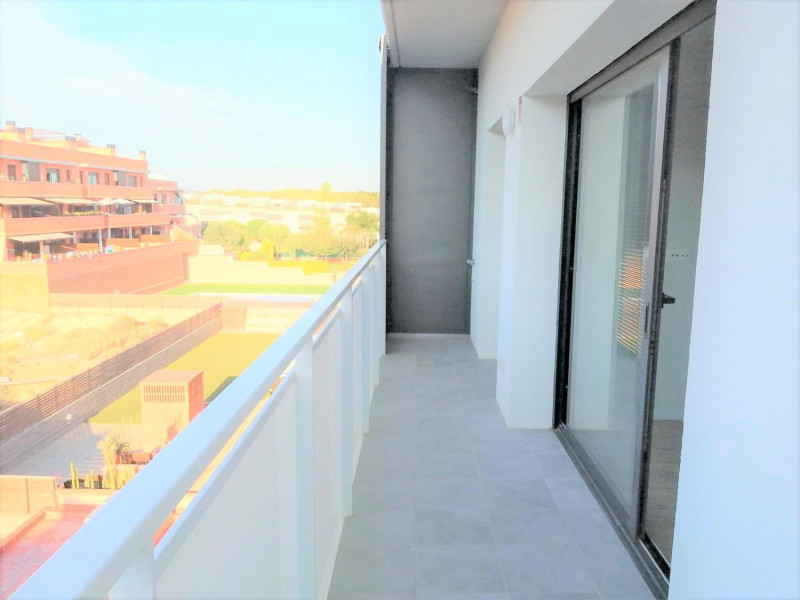 Apartamentos en Venta en Calle Sant Antoni, 57, Cubelles