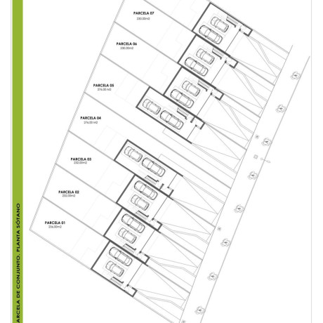 Chalet adosado en venta en Valdeculebras s/n