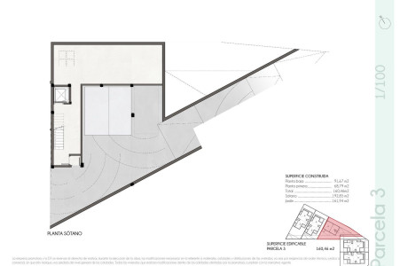 Casa o chalet independiente en venta en calle Manacor 12- 16 con Calvia, 5