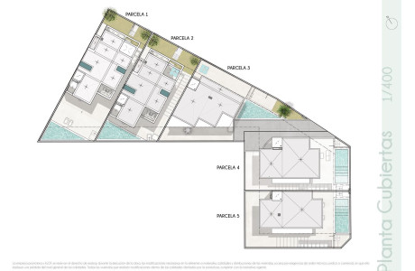 Casa o chalet independiente en venta en calle Manacor 12- 16 con Calvia, 5