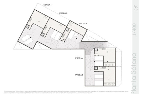 Casa o chalet independiente en venta en calle Manacor 12- 16 con Calvia, 5