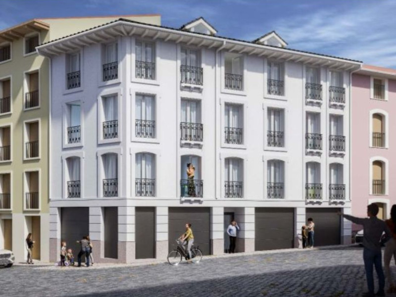 Apartamentos en Venta en Calle Ramiro Primero, 30, Jaca