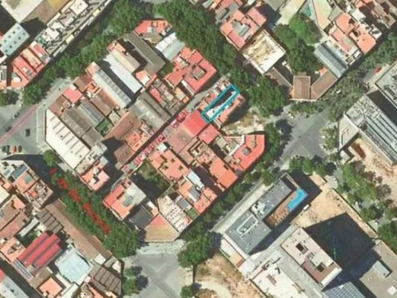 Apartamentos en Venta en Calle de la Llacuna, 45, Barcelona