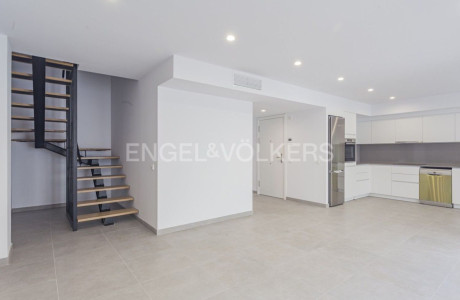 Piso en venta en calle balcells