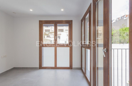 Piso en venta en calle balcells