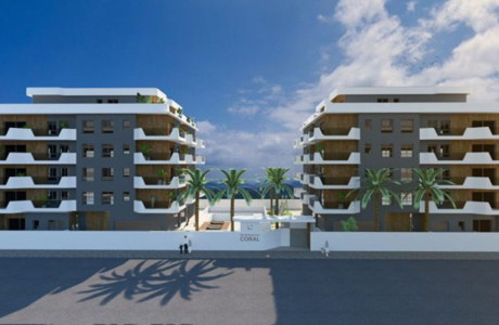 Residencial Coral