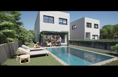 Residencial Vilafortuny 