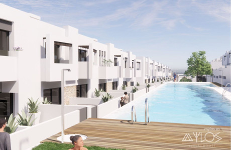 Residencial Mylos