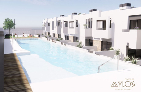 Residencial Mylos