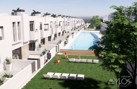 Residencial Mylos