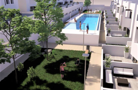 Residencial Mylos