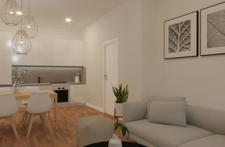 Residencial Girona