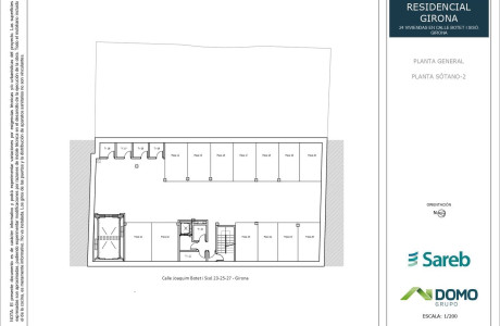 Residencial Girona