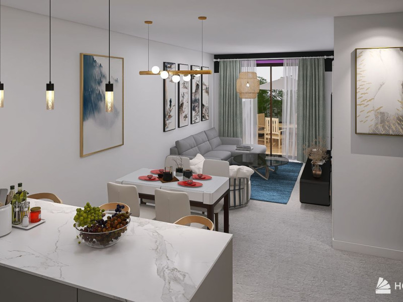 Apartamentos en Venta en Calle Espinosa y Cárcel, 13, Sevilla