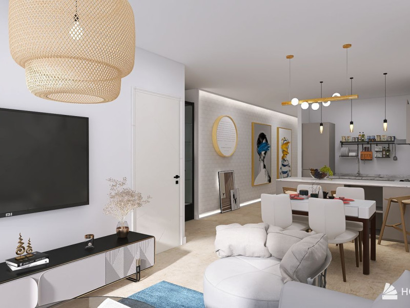 Apartamentos en Venta en Calle Espinosa y Cárcel, 13, Sevilla