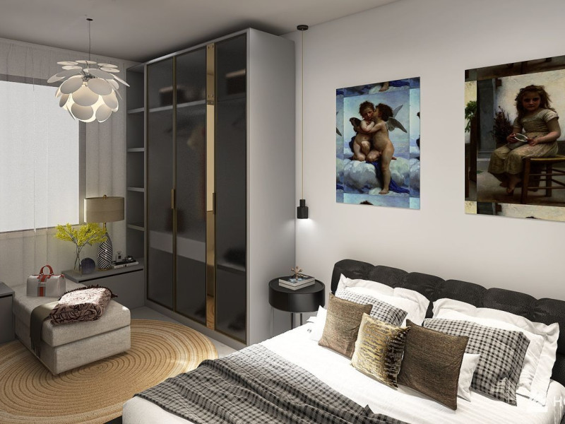 Apartamentos en Venta en Calle Espinosa y Cárcel, 13, Sevilla